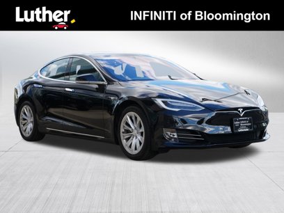 Used 2019 Tesla Model S 75D