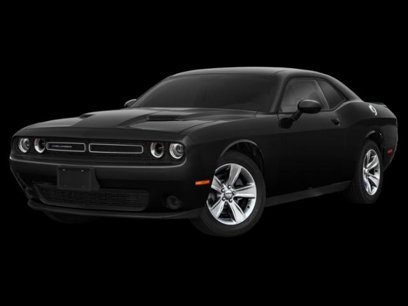 Certified 2021 Dodge Challenger SXT w/ Blacktop Package