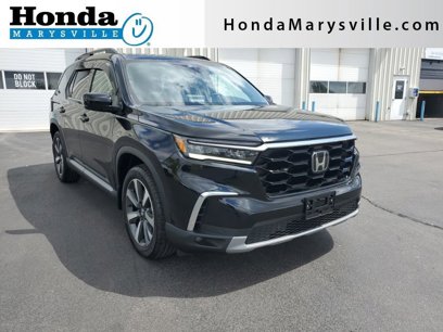Used 2024 Honda Pilot Touring