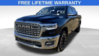New 2025 RAM 1500 Limited