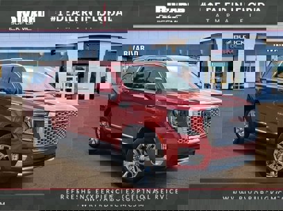 Used 2022 GMC Yukon Denali