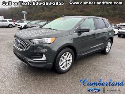 Used 2024 Ford Edge SEL