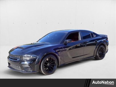 Used 2023 Dodge Charger SRT Hellcat w/ Harman/Kardon Audio Group
