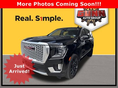 Certified 2024 GMC Yukon Denali