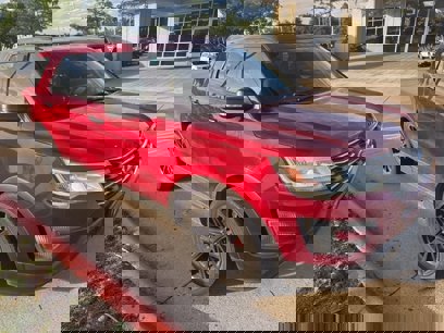 Used 2016 Ford Explorer FWD