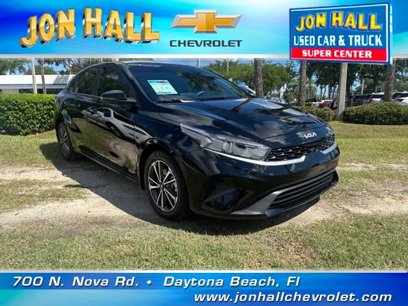 Used 2024 Kia Forte LXS w/ LXS Technology Package