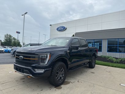 Used 2023 Ford F150 Tremor w/ Equipment Group 402A High