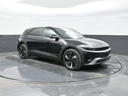New 2025 Hyundai Ioniq 5 SE