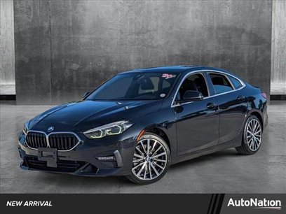 Used 2020 BMW 228i xDrive Gran Coupe w/ Convenience Package
