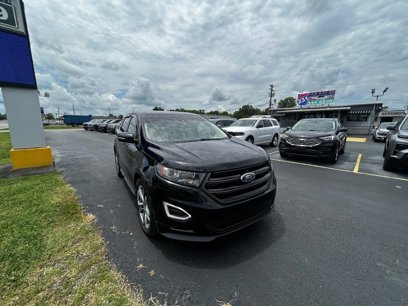Used 2016 Ford Edge Sport w/ Equipment Group 401A