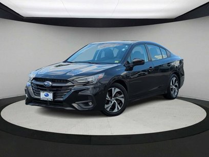 Used 2023 Subaru Legacy Premium w/ Popular Package #1