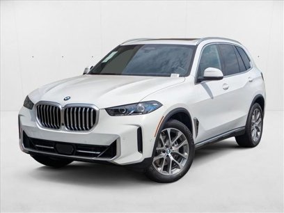 Used 2026 BMW X5 xDrive40i