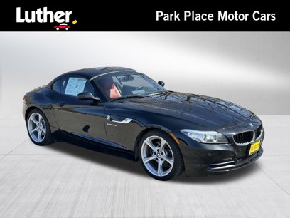 Used 2014 BMW Z4 sDrive28i