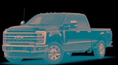 New 2026 Ford F250 King Ranch