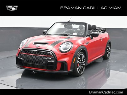 Used 2023 MINI Cooper John Cooper Works w/ Driver Assistance Package