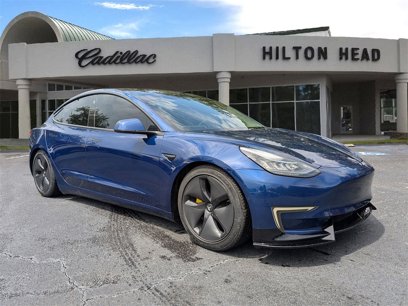 Used 2019 Tesla Model 3 Long Range