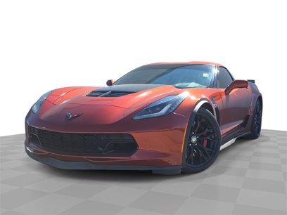 Used 2015 Chevrolet Corvette Z06 w/ 2LZ Preferred Equipment Group