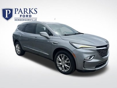 Used 2023 Buick Enclave Essence w/ Experience Buick Package