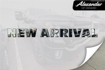 Used 2022 GMC Sierra 2500 AT4 w/ AT4 Preferred Package