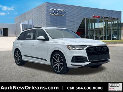 Used 2022 Audi Q7 3.0T Prestige w/ Prestige Package