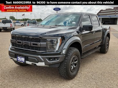 Used 2022 Ford F150 Raptor w/ Raptor 37 Performance Package