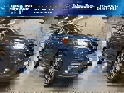 Certified 2022 Subaru Ascent Touring