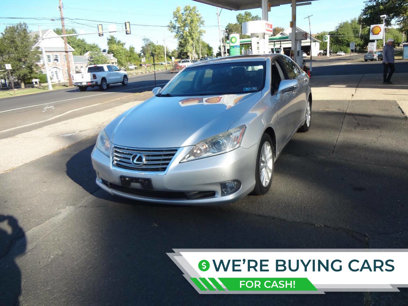 Used 2011 Lexus ES 350