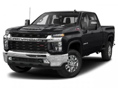 Used 2022 Chevrolet Silverado 3500 High Country w/ Safety Package II