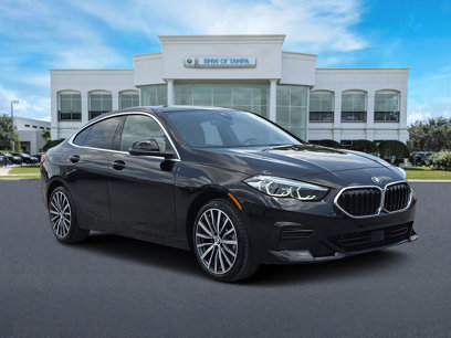 Certified 2022 BMW 228i Gran Coupe w/ Convenience Package