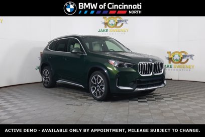 Used 2025 BMW X1 xDrive28i w/ Premium Package