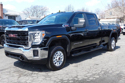 Used 2023 GMC Sierra 2500 Pro w/ Convenience Package