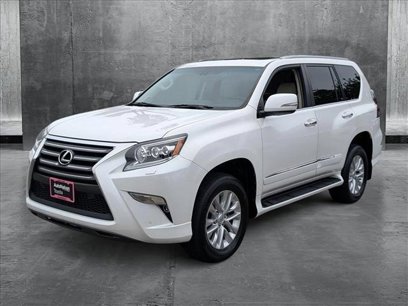 Used 2018 Lexus GX 460
