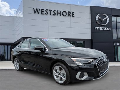 Used 2024 Audi A3 2.0T Premium w/ Convenience Package