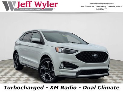 Used 2023 Ford Edge ST