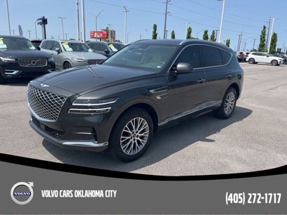 Used 2024 Genesis GV80 2.5T