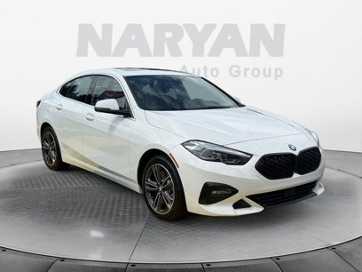 Used 2021 BMW 228i xDrive Gran Coupe w/ Convenience Package