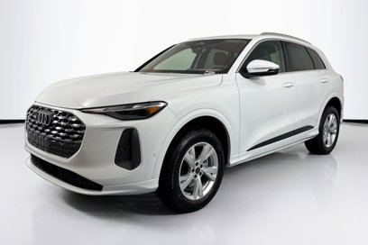 New 2025 Audi Q5 Premium