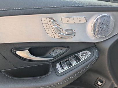 Used 2020 Mercedes-Benz GLC 43 AMG 4MATIC