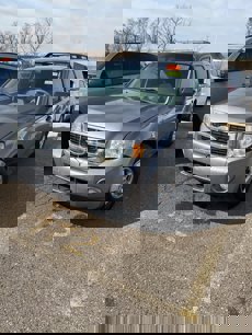 Used 2008 Ford Escape XLT