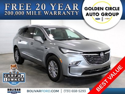 Used 2024 Buick Enclave Premium