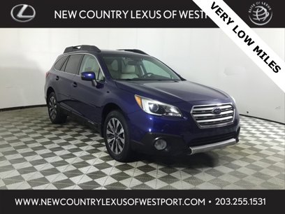 Used 2015 Subaru Outback 3.6R Limited
