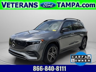 Used 2024 Mercedes-Benz EQB 250+