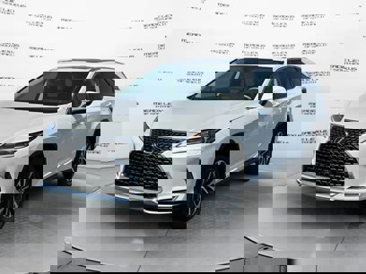 Certified 2022 Lexus RX 350L Premium