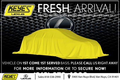 Used 2025 Lexus UX 300h FWD