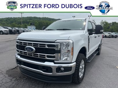 Used 2024 Ford F250 XLT