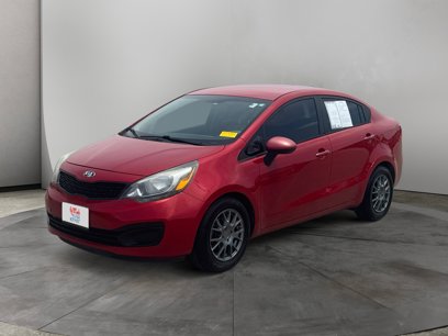 Used 2014 Kia Rio LX w/ Power Package