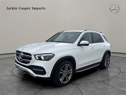 Certified 2022 Mercedes-Benz GLE 350 4MATIC