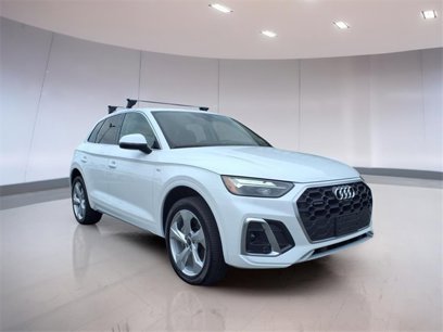 Certified 2024 Audi Q5 2.0T Premium Plus w/ Premium Plus Package