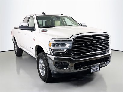 Used 2019 RAM 2500 Laramie