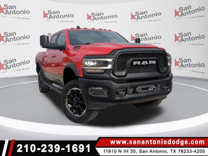 Used 2021 RAM 2500 Power Wagon